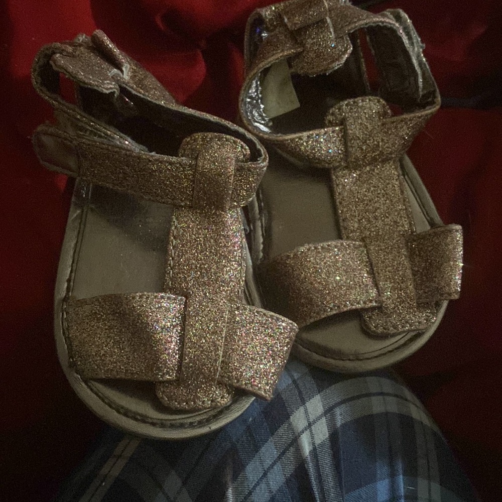 Baby shoes - Picture 2 of 8